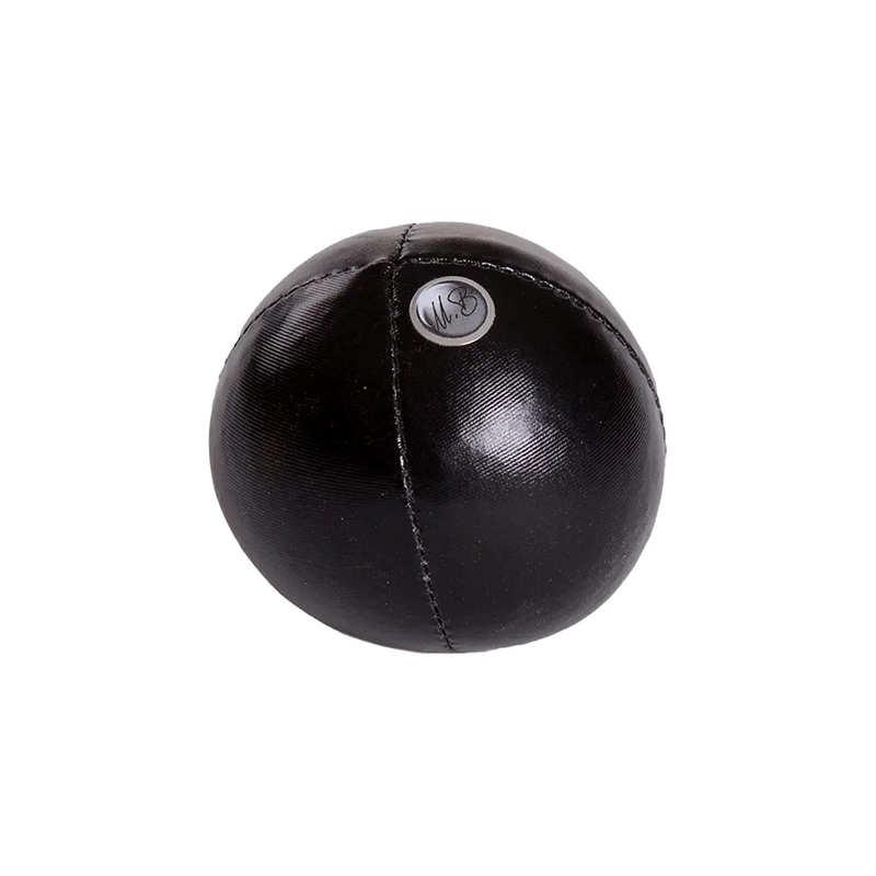 Jongleringsboll Mr Babache 110 g – Enfärgad fluorescerande-6 färger