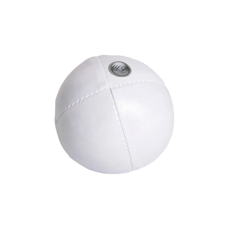 Jongleringsboll Mr Babache 110 g – Enfärgad fluorescerande-6 färger