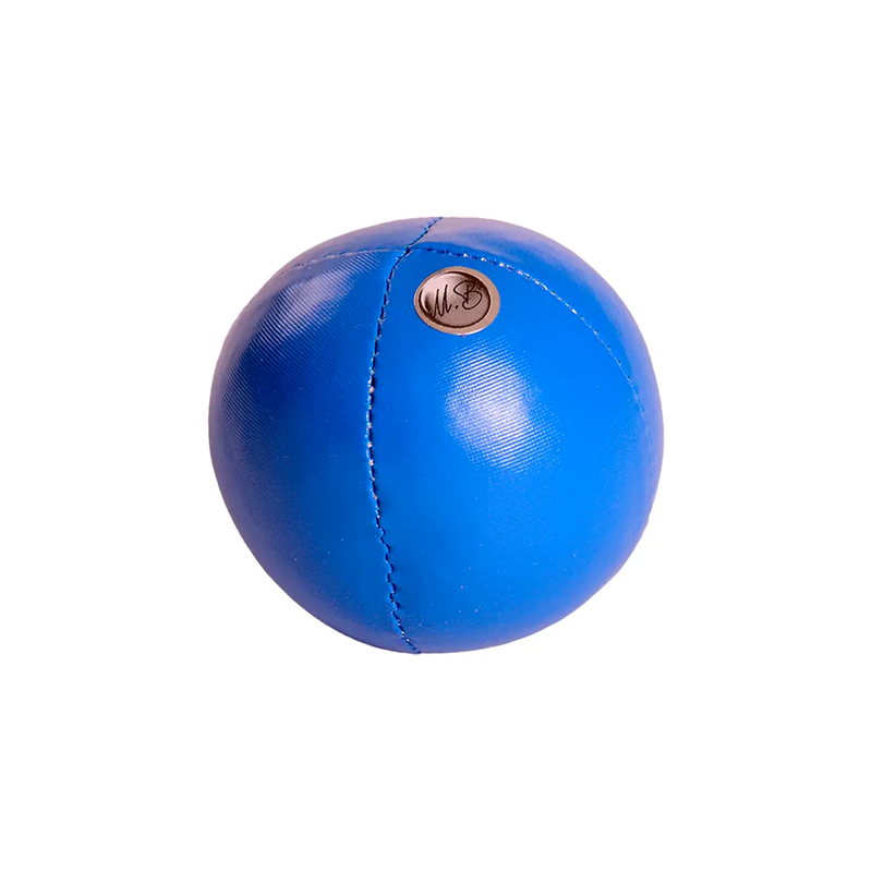 Jongleringsboll Mr Babache 110 g – Enfärgad fluorescerande-6 färger