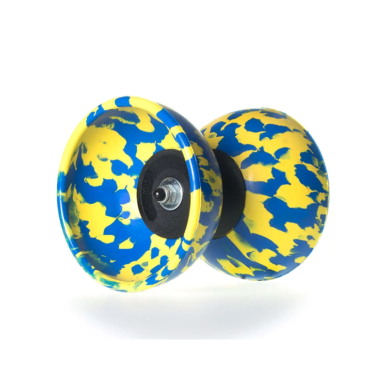 Mr Babache Arlequin Diabolo Mini