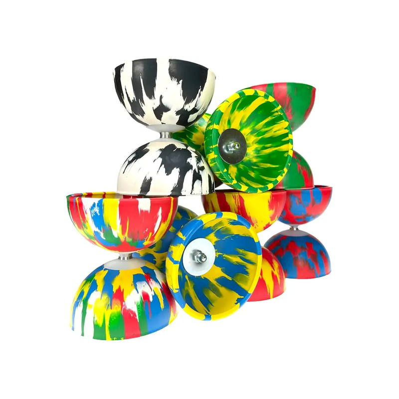 Mr Babache Arlequin Diabolo Mini