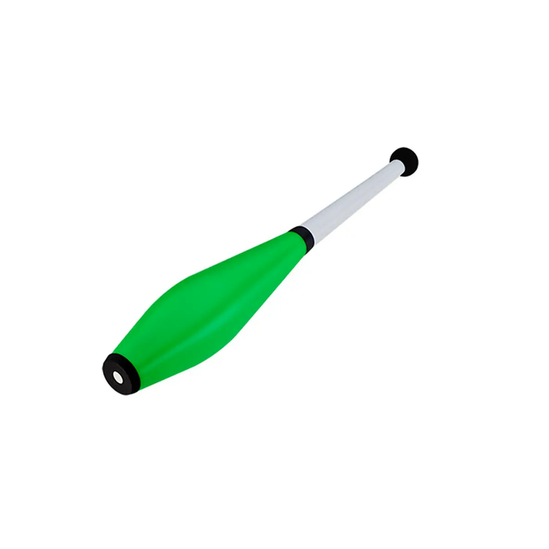 Delphin Jongleringskägla