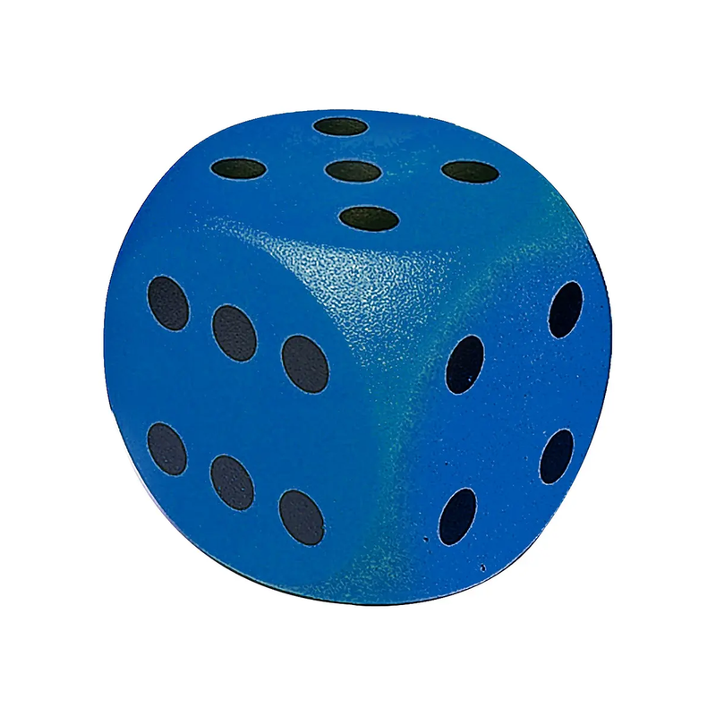 Skumtärning 16 × 16 cm