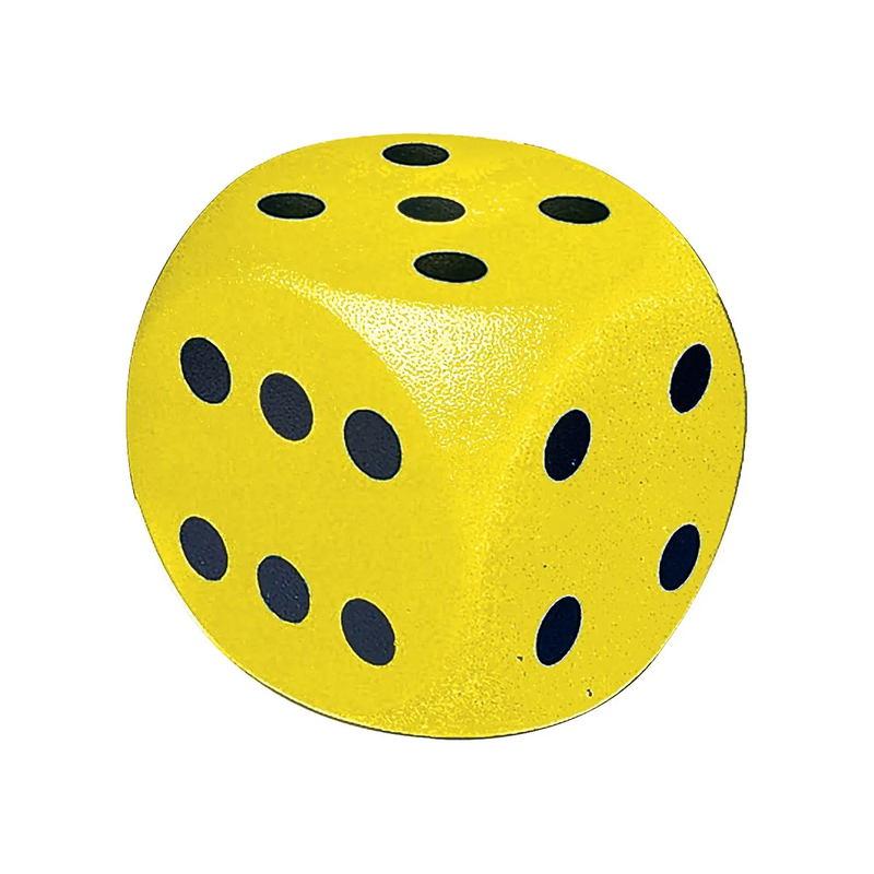 Skumtärning 16 × 16 cm
