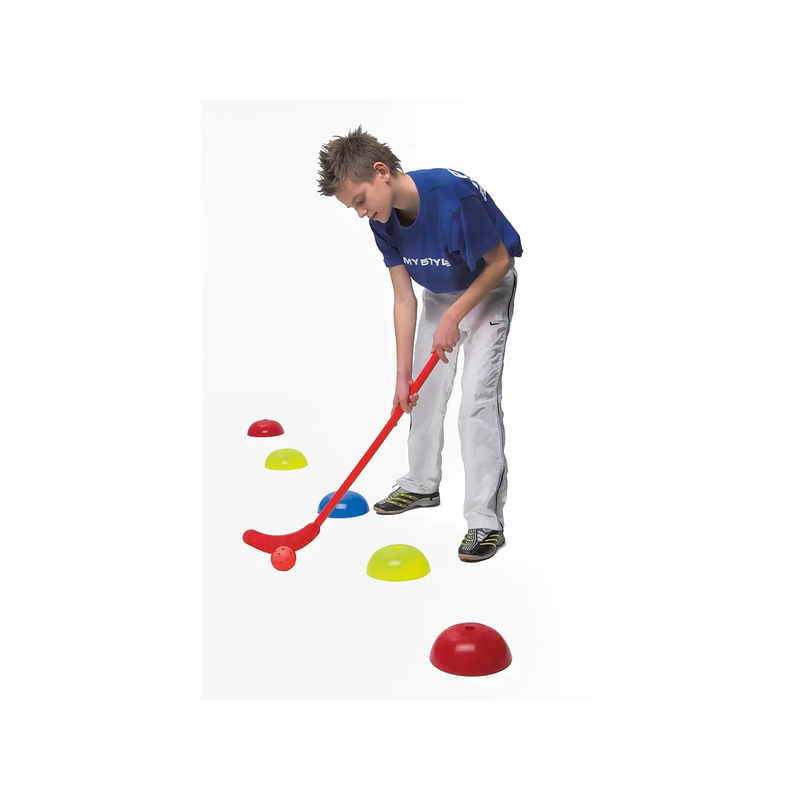 Markeringskoner Runda 40 st – D: 20 cm H: 8,5 cm