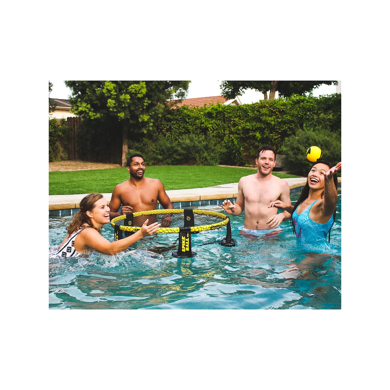 Spikebuoy Set – Flytset till Spikeball Roundnet Set Originalet