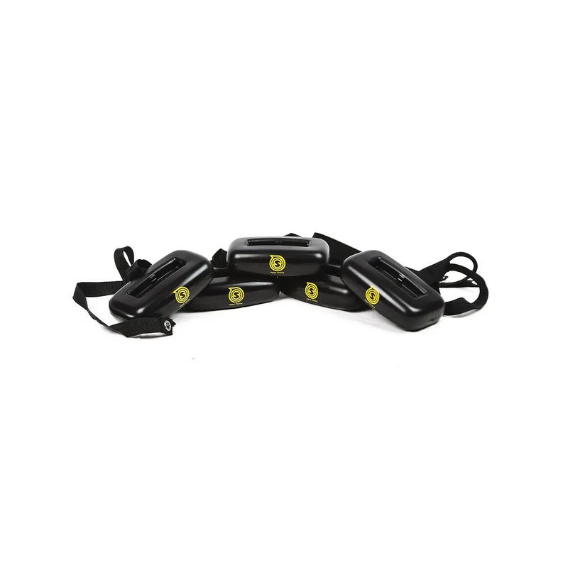 Spikebuoy Set – Flytset till Spikeball Roundnet Set Originalet