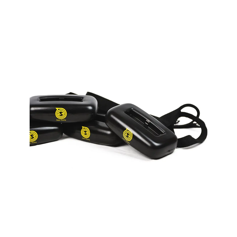 Spikebuoy Set – Flytset till Spikeball Roundnet Set Originalet