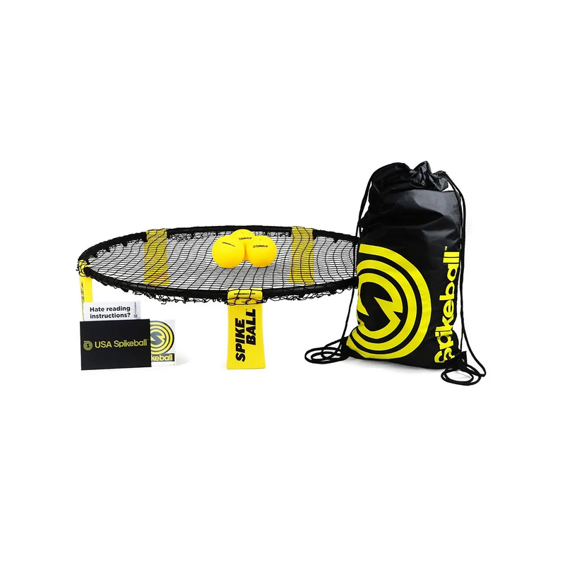 Spikeball Roundnet Set – Originalet