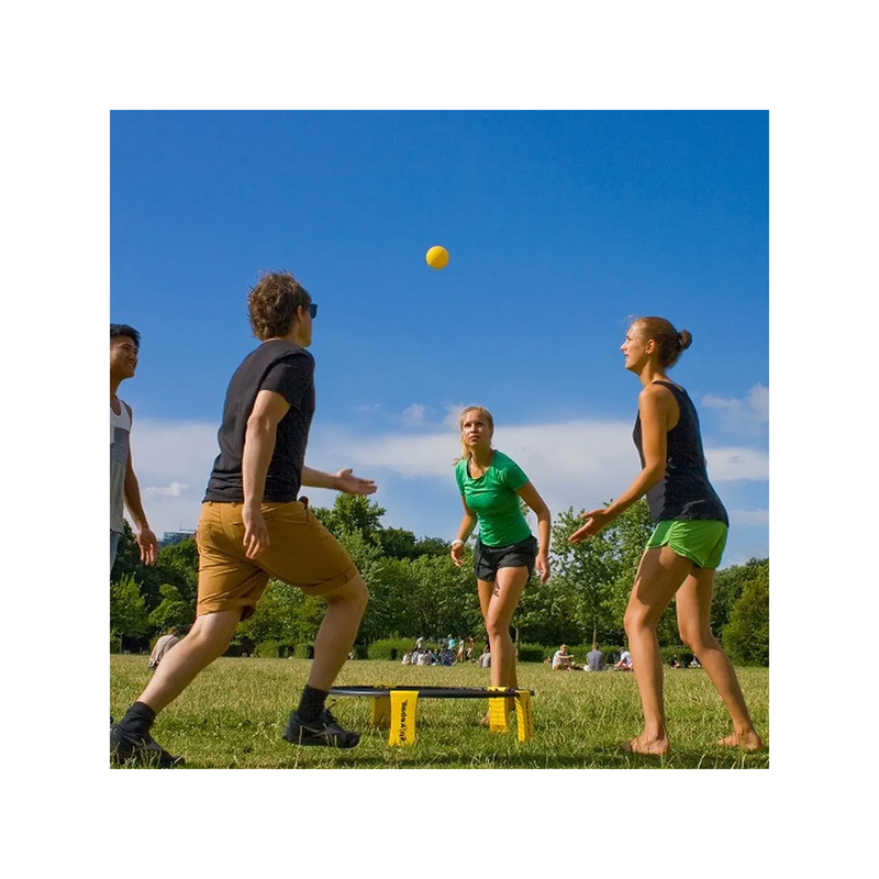 Spikeball Roundnet Set – Originalet