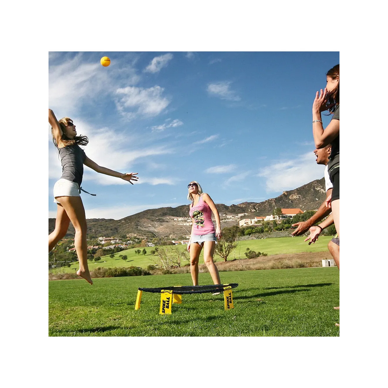 Spikeball Roundnet Set – Originalet