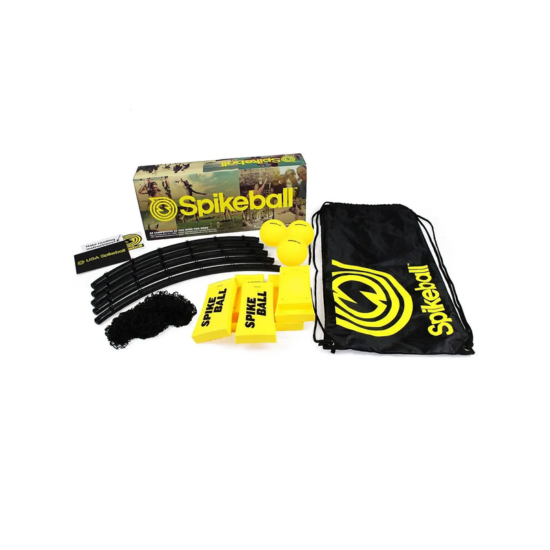 Spikeball Roundnet Set – Originalet