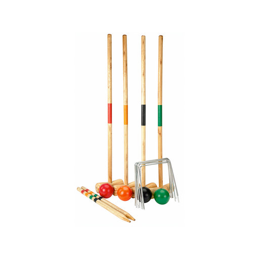 SportMe Croquet Set - Nordic Sport