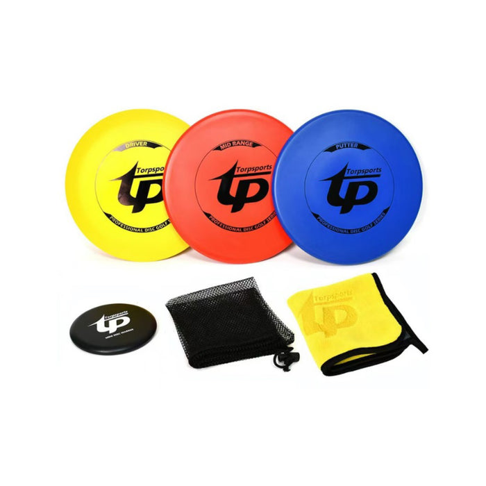 Set frisbee golf - Nordic Sport