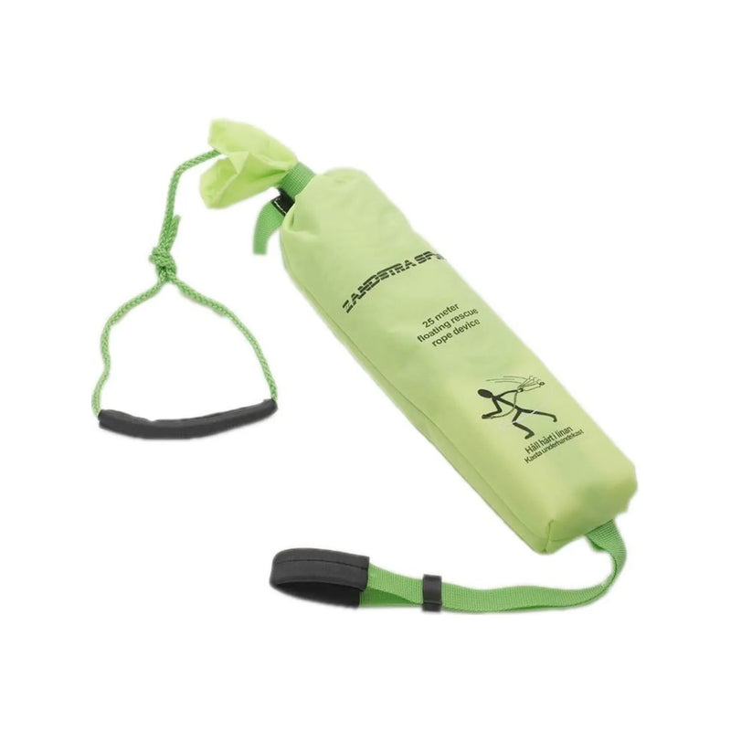 Zandstra Räddningslina