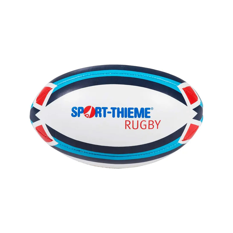 Rugby ball Match size 5 - Nordic Sport