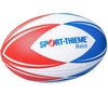 Rugby ball Match size 5 - Nordic Sport