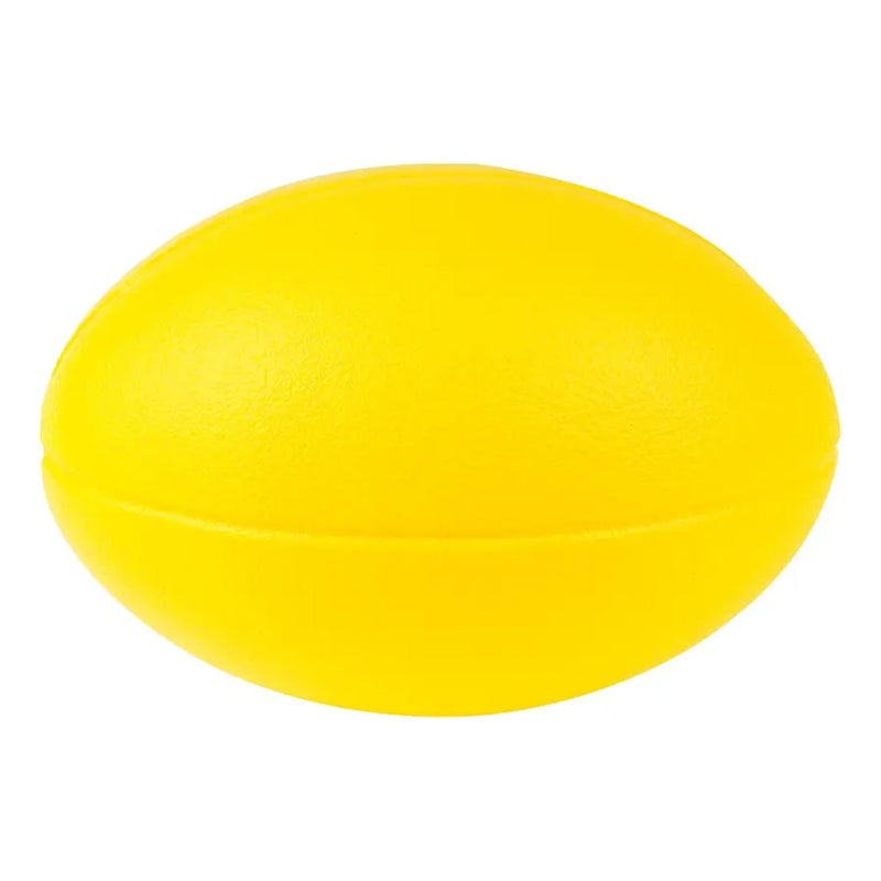 Foam rugby ball 16cm - Nordic Sport