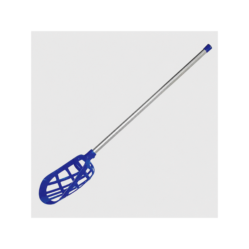 Lacrosseklubba 102 cm Röd eller blå.