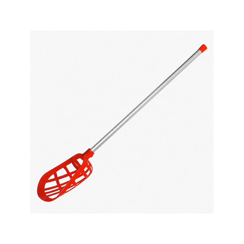 Lacrosseklubba 102 cm Röd eller blå.