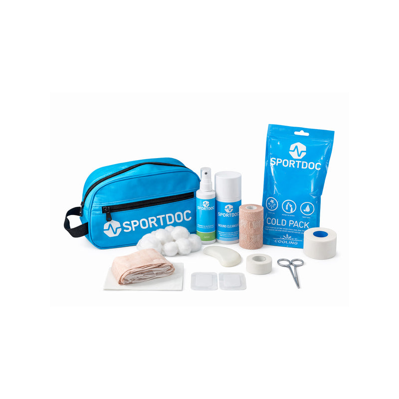 Sport doc Medicine bag Mini - Nordic Sport