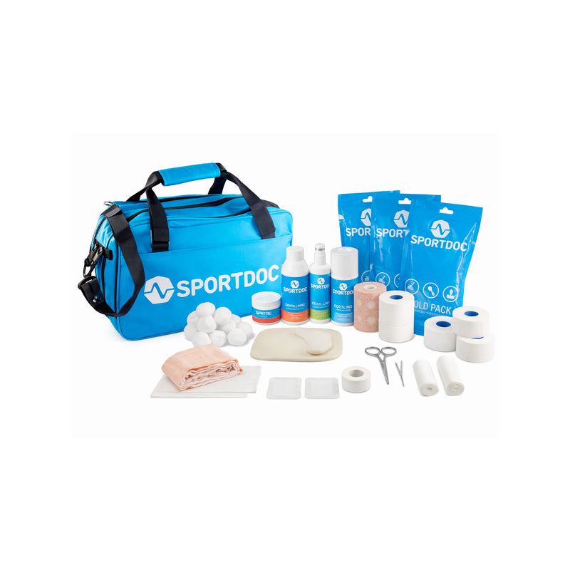 Sport doc Medicine bag medium - Nordic Sport
