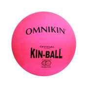 KIN-BALL Game Ball, Pink - Nordic Sport