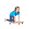 Ergo Scooter Board - Nordic Sport