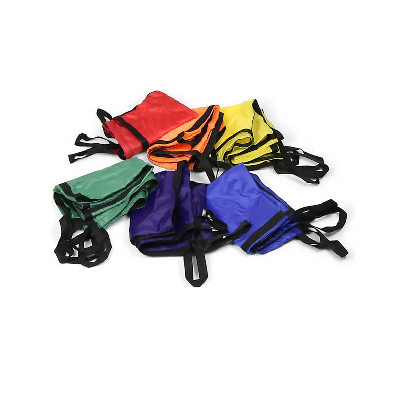 Team Toss Volley | 6 pcs. in different colors - Nordic Sport