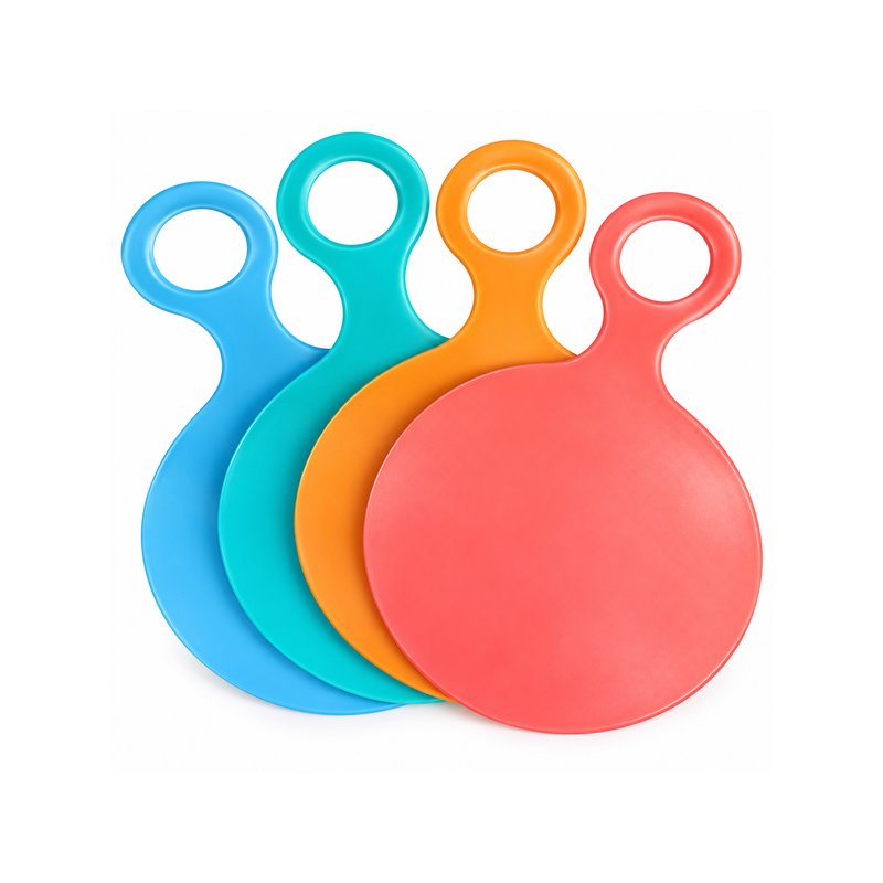 Åklapp FLEXY 10-pack