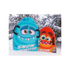 SNOW MONSTER Foam Board - Nordic Sport