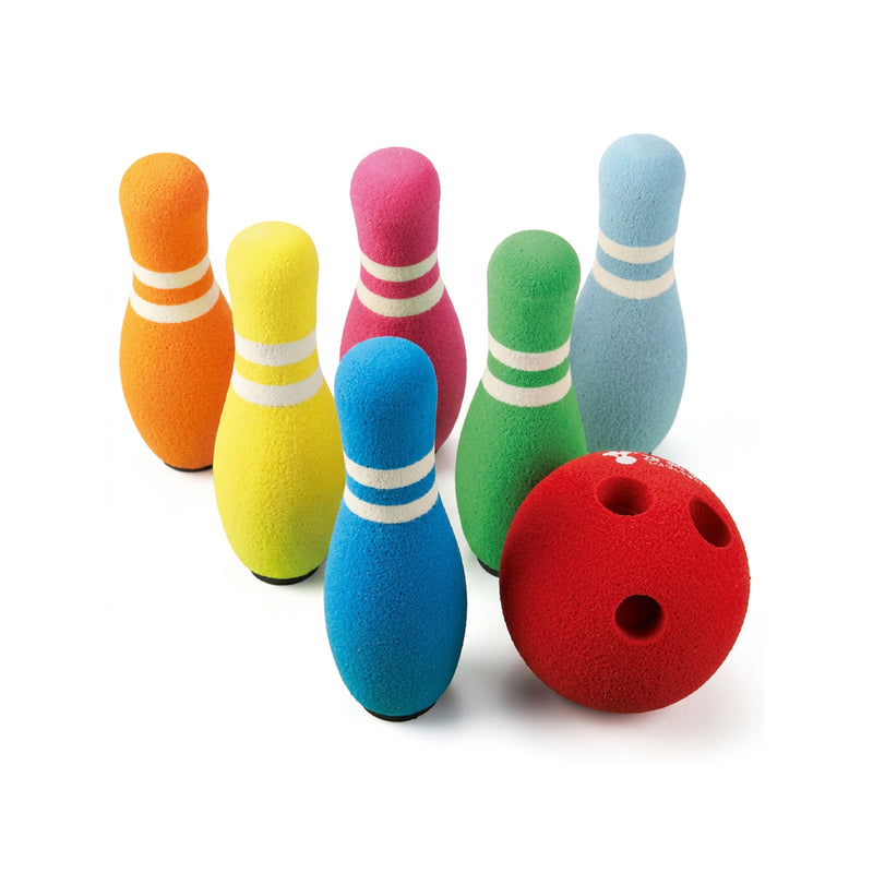Soft Bowling
