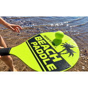 Beach Paddle Set - Nordic Sport