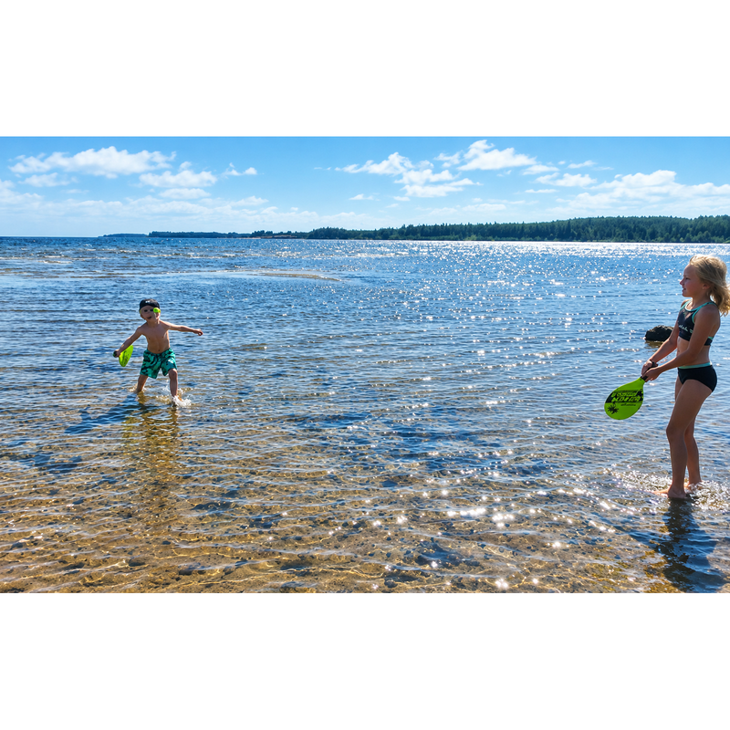 Beach Paddle Set - Nordic Sport