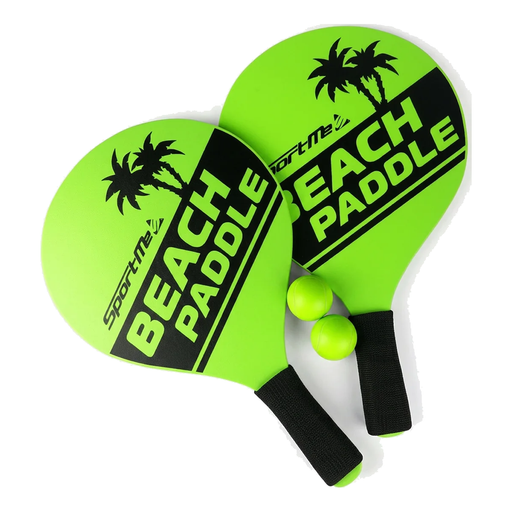 Beach Paddle Set - Nordic Sport