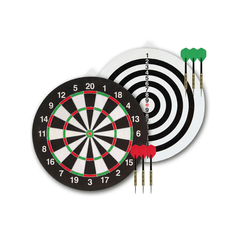 DART SET 2in1