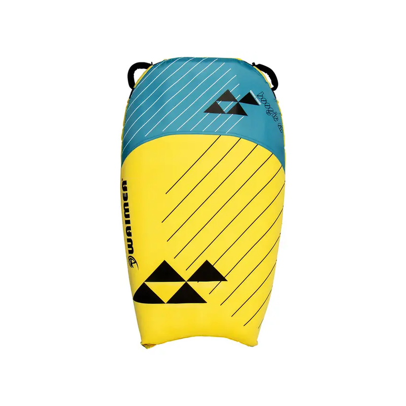 Waimea Boogie Air Bodyboard – Uppblåsbar Bodyboard för Strand och Pool