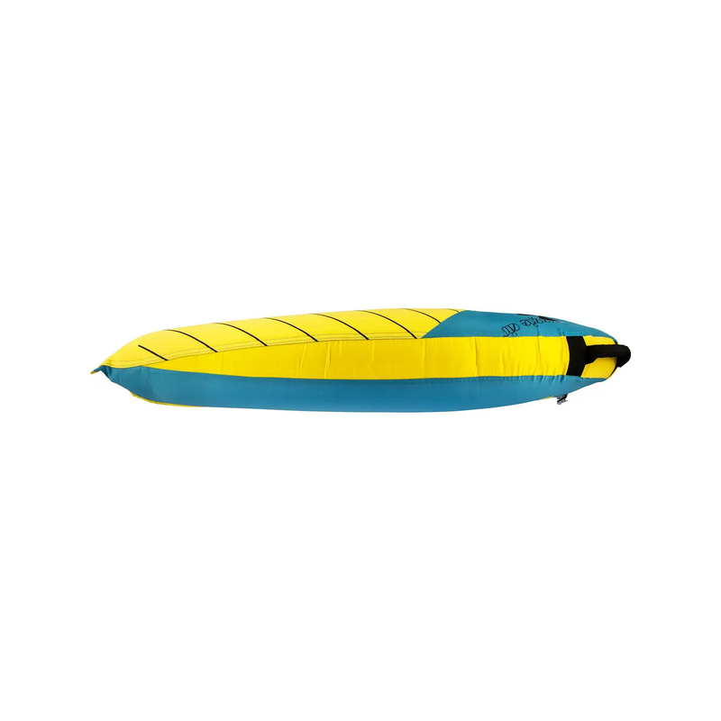 Waimea Boogie Air Bodyboard – Uppblåsbar Bodyboard för Strand och Pool