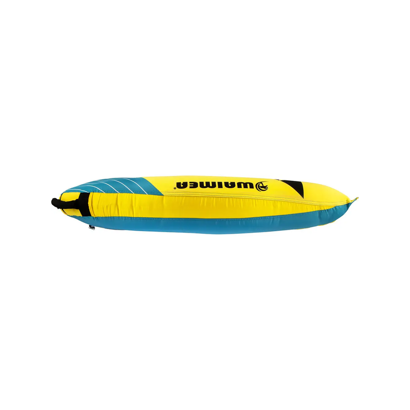 Waimea Boogie Air Bodyboard – Uppblåsbar Bodyboard för Strand och Pool