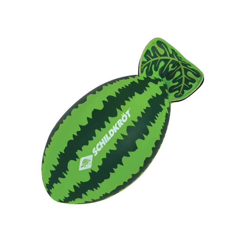 Schildkröt Splash Ball Watermelon – Kastboll för Vattenlek och Koordination