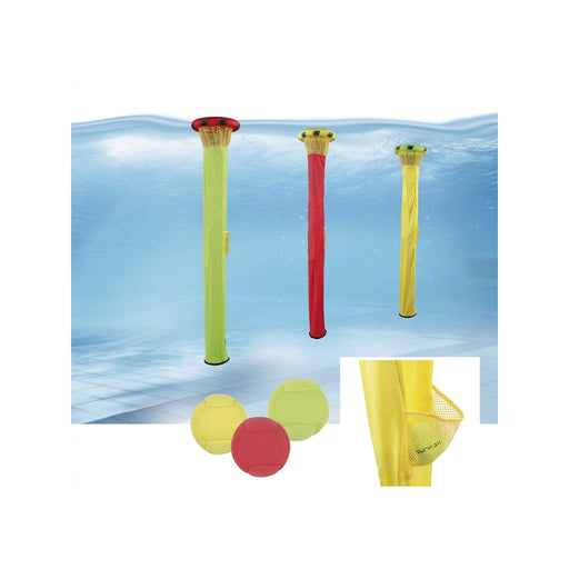 Supertubes Water Game - Nordic Sport