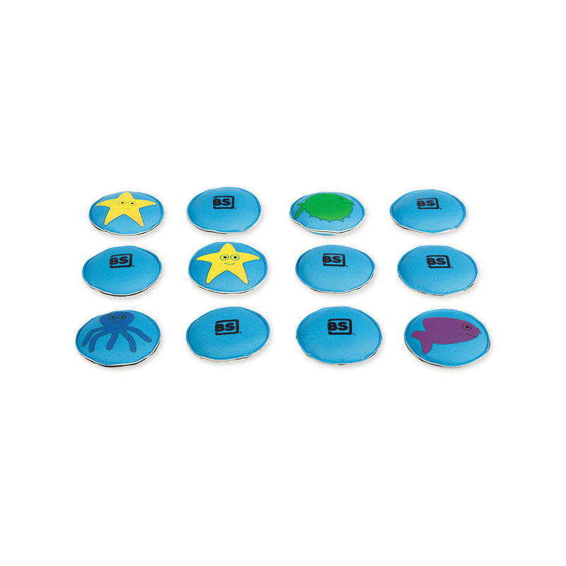 Dykmemory Vattenlek BS Toys