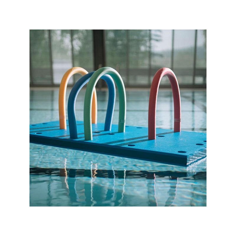 Maxiflotte med hål för Pool Noodles