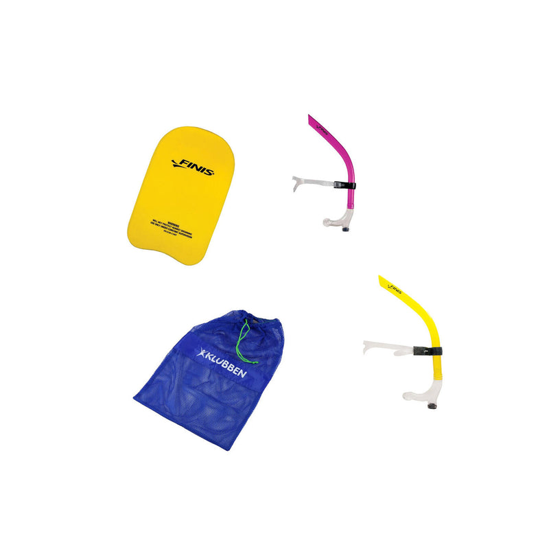 FINIS Teknikpaket