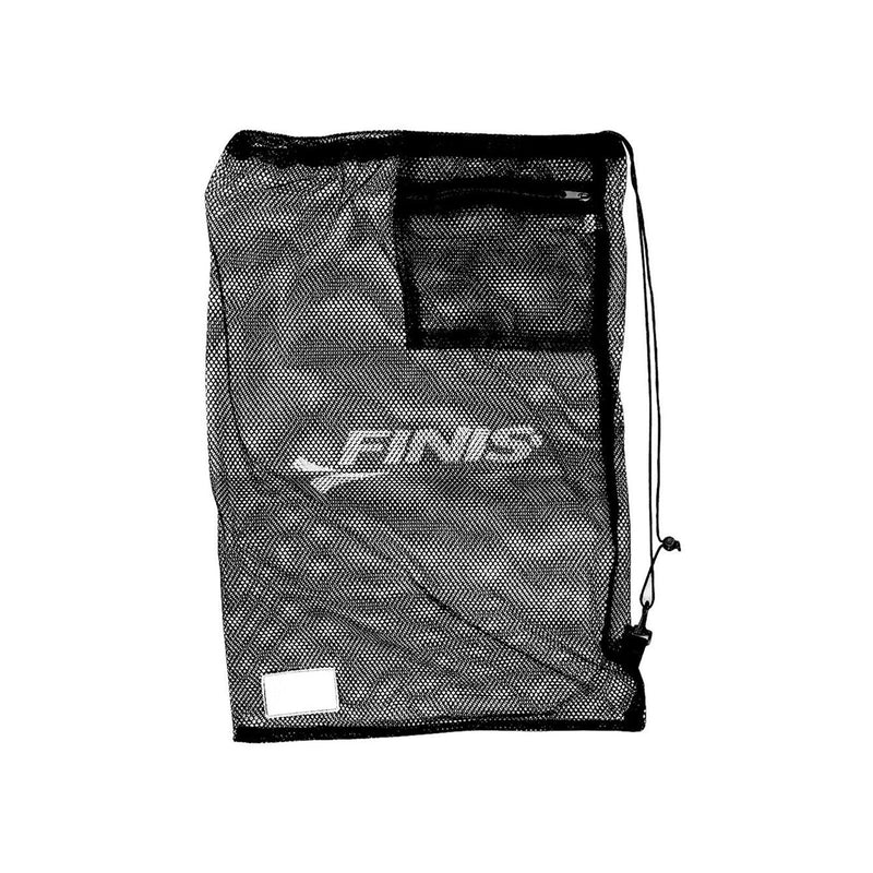 Finis Gear mesh bag Svart