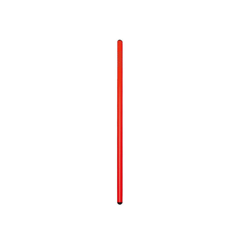 Slalompinne | Slalomkäpp 100 cm