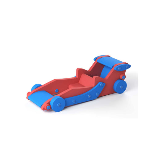 Floating Formula 1 Car - Nordic Sport