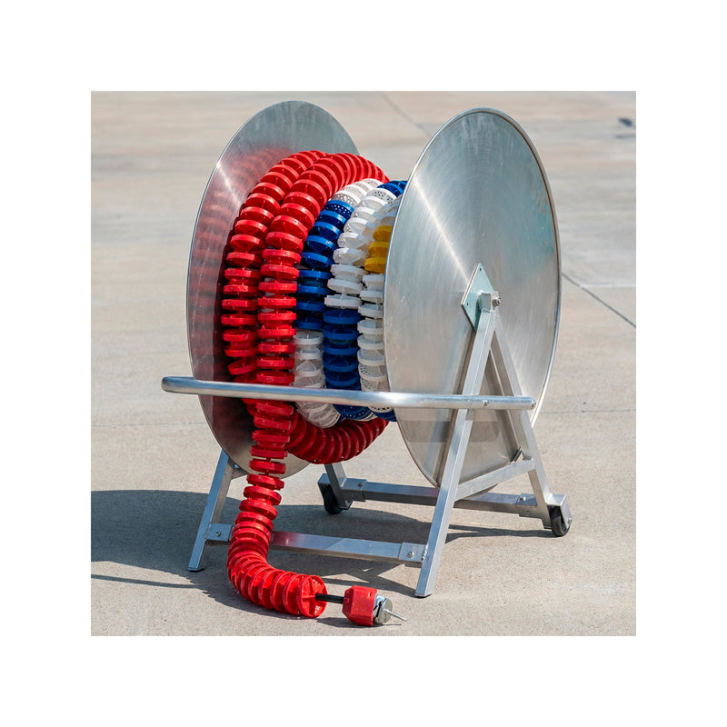 Linvagn Mini till simlinor