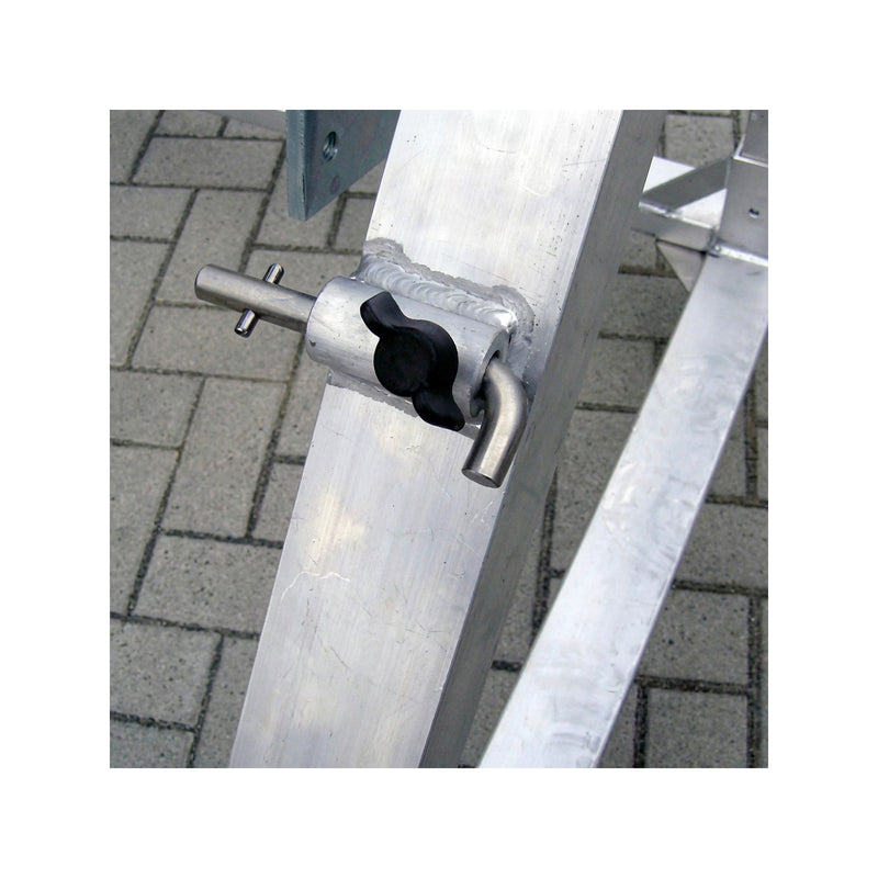 Linvagn Mini till simlinor