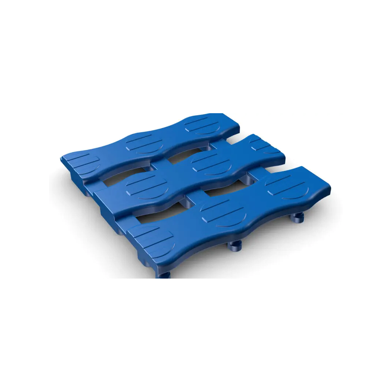 Herontile – Halksäker Matta 3 m²